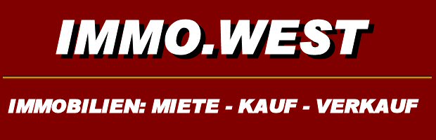 Immobilien: kaufen - mieten